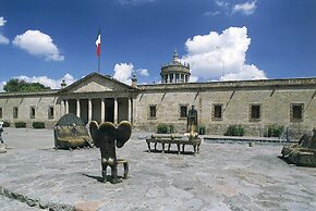 NH Collection Guadalajara Providencia