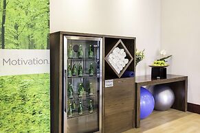 NH Collection Guadalajara Providencia