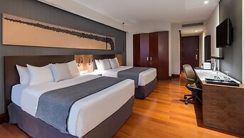 NH Collection Guadalajara Providencia