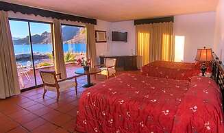 Hotel Playa de Cortes
