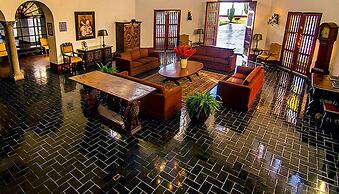 Hotel Playa de Cortes