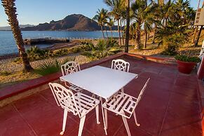 Hotel Playa de Cortes