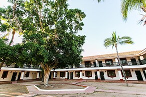 Hotel Playa de Cortes