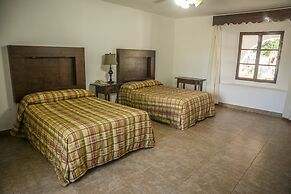 Hotel Playa de Cortes