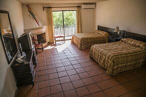 Hotel Playa de Cortes