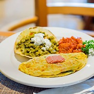 Hotel Playa de Cortes