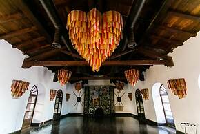 Hotel Playa de Cortes