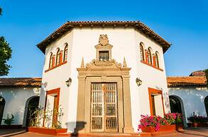 Hotel Playa de Cortes