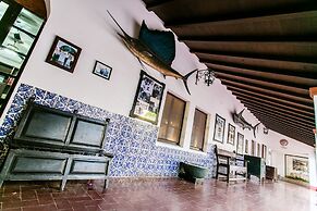 Hotel Playa de Cortes