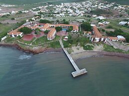 Hotel Playa de Cortes