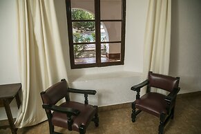 Hotel Playa de Cortes