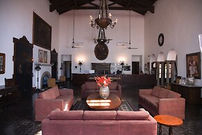 Hotel Playa de Cortes