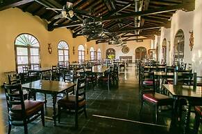 Hotel Playa de Cortes