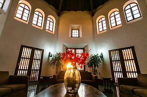 Hotel Playa de Cortes