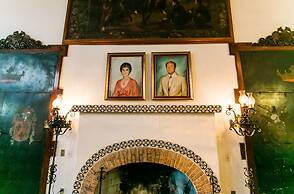 Hotel Playa de Cortes