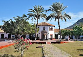 Hotel Playa de Cortes