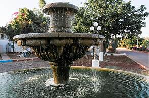 Hotel Playa de Cortes