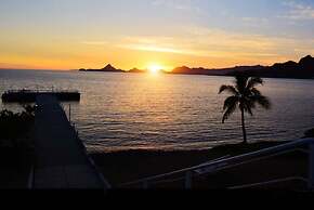 Hotel Playa de Cortes