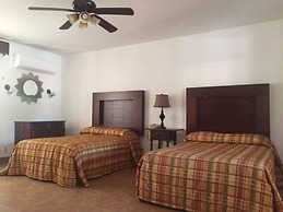 Hotel Playa de Cortes