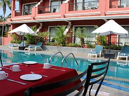 Jasminn Hotel - AM Hotel Kollection