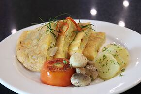 Jasminn Hotel - AM Hotel Kollection