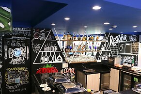 Jasminn Hotel - AM Hotel Kollection