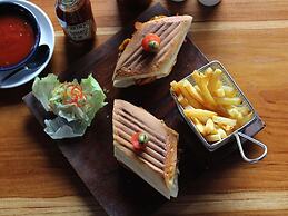 Jasminn Hotel - AM Hotel Kollection