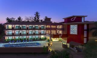 Jasminn Hotel - AM Hotel Kollection