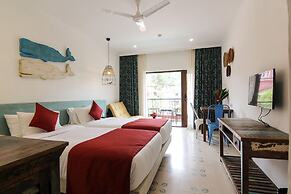 Jasminn Hotel - AM Hotel Kollection