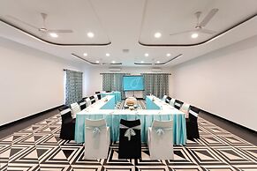 Jasminn Hotel - AM Hotel Kollection