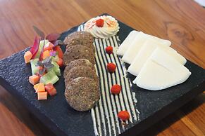 Jasminn Hotel - AM Hotel Kollection