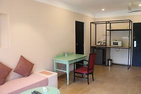 Jasminn Hotel - AM Hotel Kollection