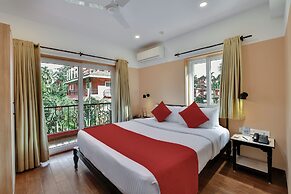 Jasminn Hotel - AM Hotel Kollection