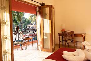 Jasminn Hotel - AM Hotel Kollection