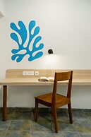 Jasminn Hotel - AM Hotel Kollection