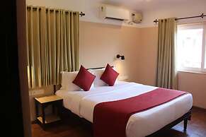 Jasminn Hotel - AM Hotel Kollection