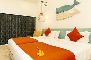 Jasminn Hotel - AM Hotel Kollection