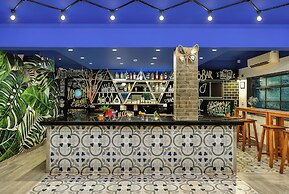 Jasminn Hotel - AM Hotel Kollection