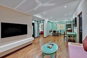 Jasminn Hotel - AM Hotel Kollection