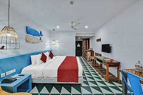 Jasminn Hotel - AM Hotel Kollection