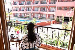 Jasminn Hotel - AM Hotel Kollection