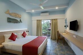 Jasminn Hotel - AM Hotel Kollection