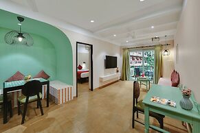 Jasminn Hotel - AM Hotel Kollection