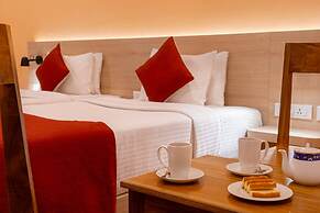 Jasminn Hotel - AM Hotel Kollection