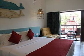 Jasminn Hotel - AM Hotel Kollection