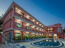 Jasminn Hotel - AM Hotel Kollection