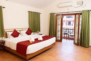 Jasminn Hotel - AM Hotel Kollection