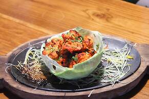 Jasminn Hotel - AM Hotel Kollection