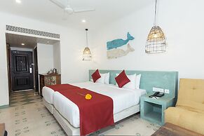 Jasminn Hotel - AM Hotel Kollection