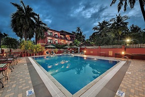 Jasminn Hotel - AM Hotel Kollection